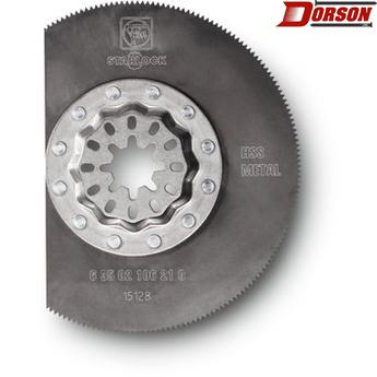 FEIN HSS saw blade